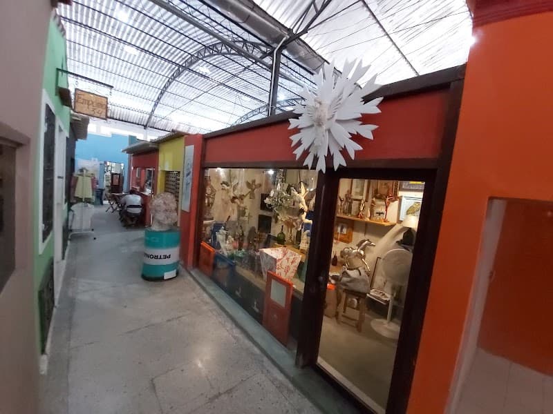 Cultural Market Petropolis