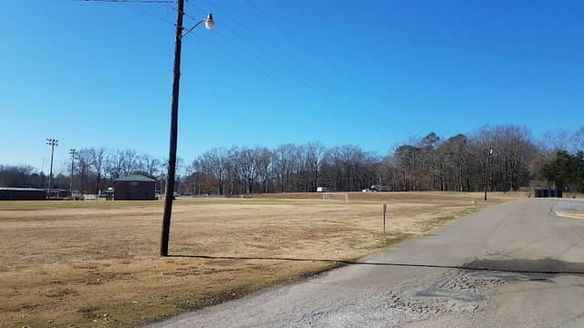 Booneville City Park - Image 2