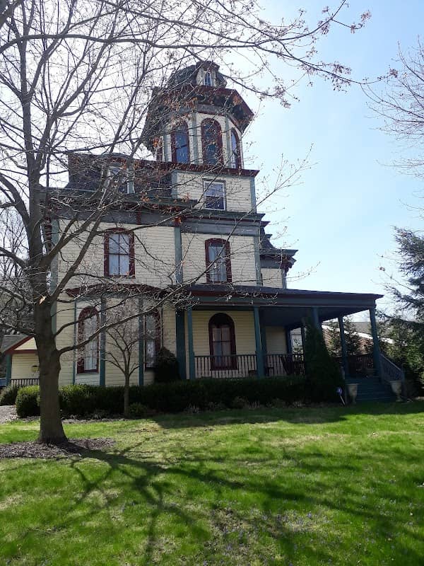 Sharpsville Historical Society - Image 2