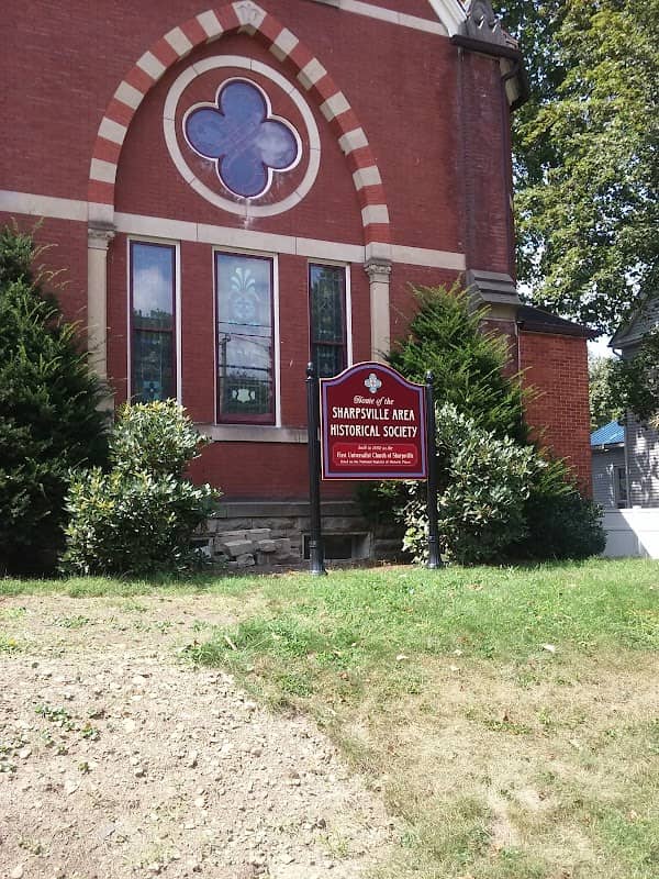 Sharpsville Historical Society - Image 1