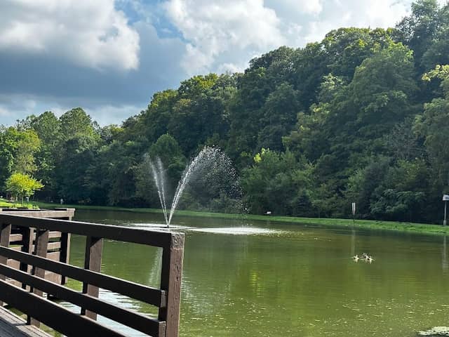 Hopewell Community Park - Image 1