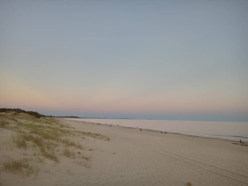 Playa El Pinar - Image 1