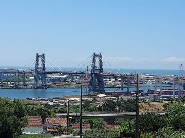 Miradouro de Salmanha - Image 2
