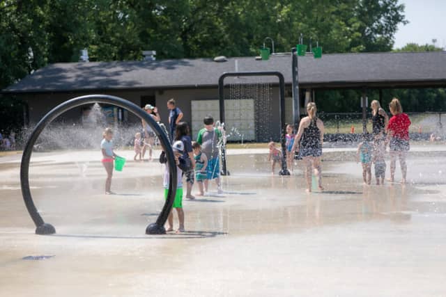 Junction Park - Image 1