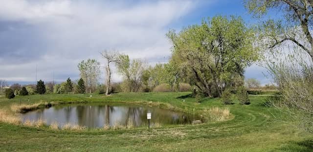 Adams County Natural Park - Image 1