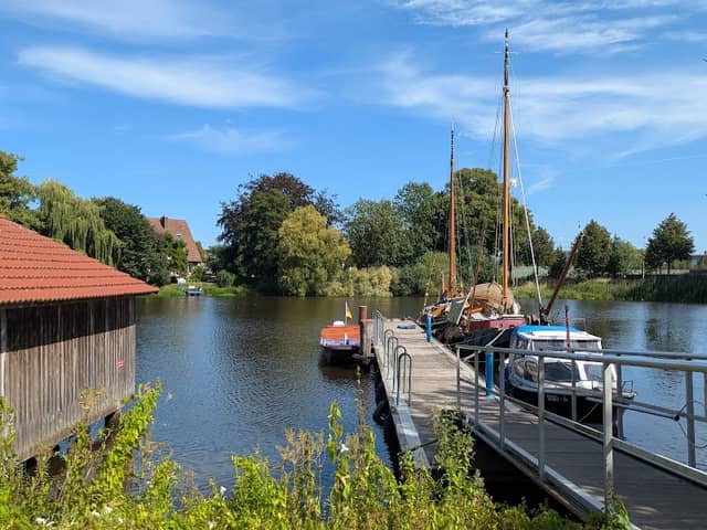 Holzhafen - Image 1