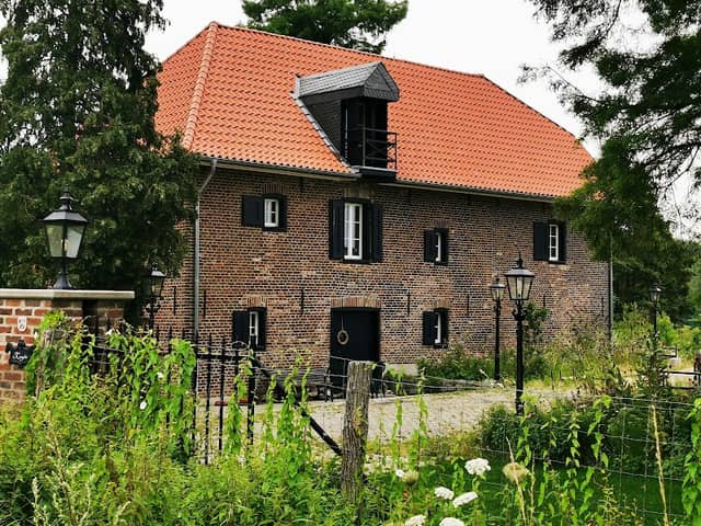 Willicksche Mühle - Image 1
