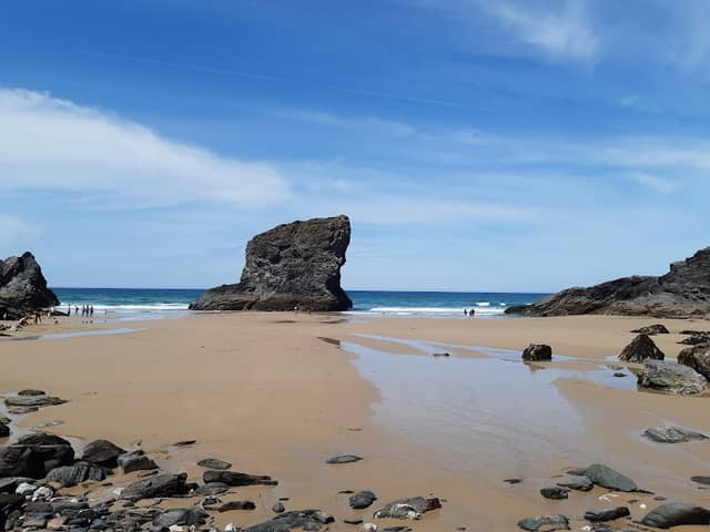 National Trust - Carnewas at Bedruthan - Image 1