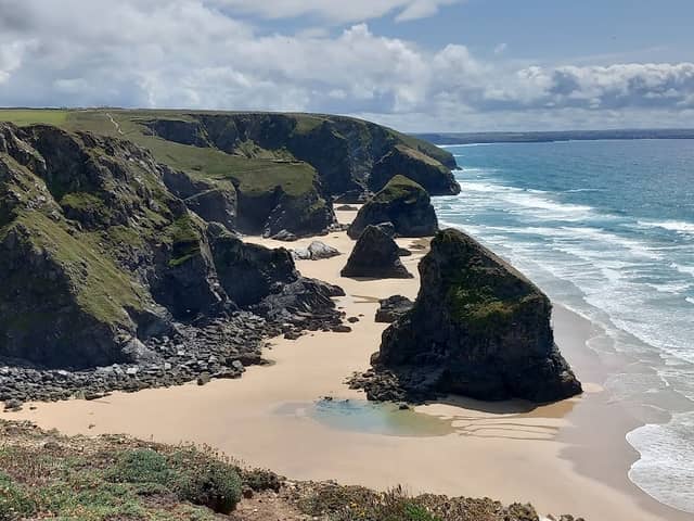 National Trust - Carnewas at Bedruthan - Image 2