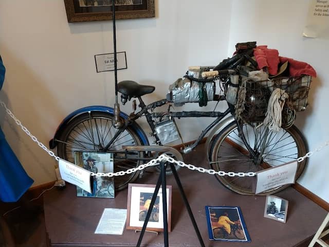 Robeson County History Museum - Image 1