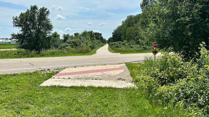 Franklin Grove Heritage Trail - Image 1