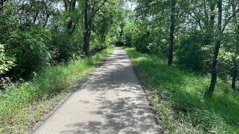 Franklin Grove Heritage Trail - Image 2