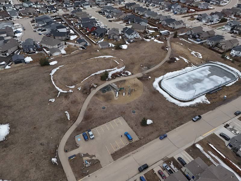Willow Park - Image 1