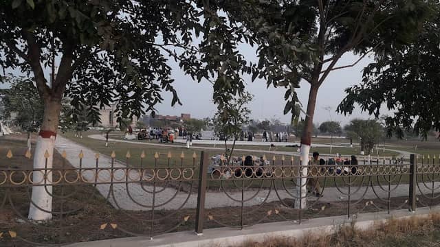 Family Park Supreme City - Image 1
