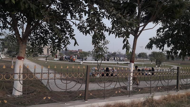 Family Park Supreme City - Image 1