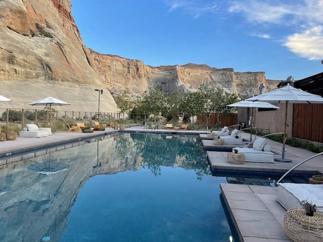Amangiri - Image 3