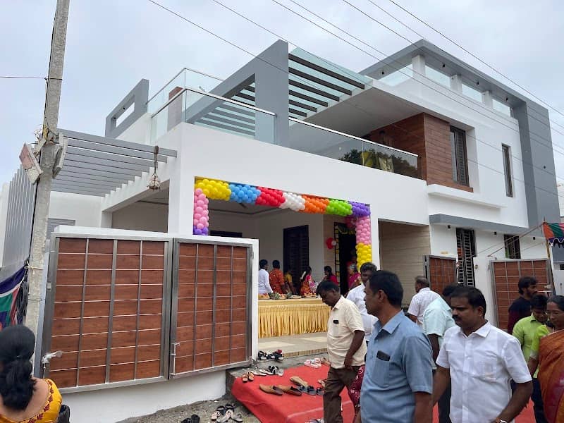 Poonga Nagar Park - Image 2