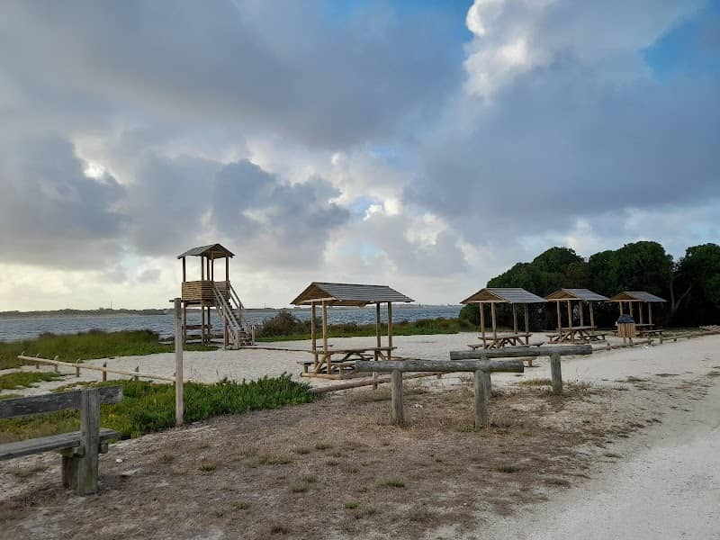 Parque de merendas - Image 1