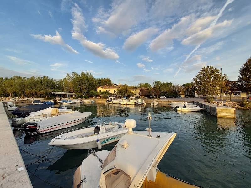 Pontile Lido Campanello - Image 1