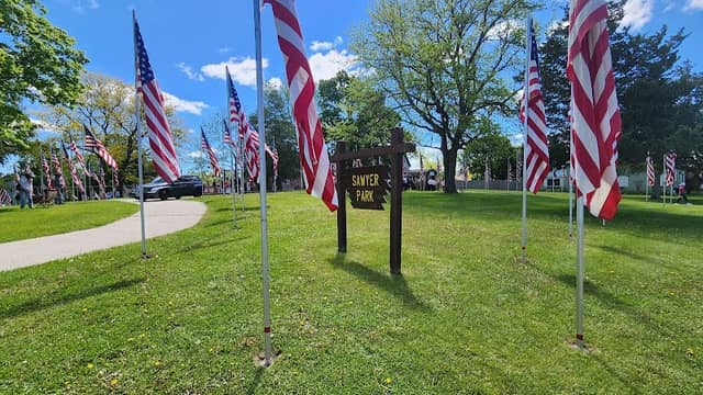 Sawyer Park - Image 1