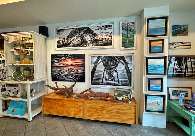Down Creek Gallery - Image 1