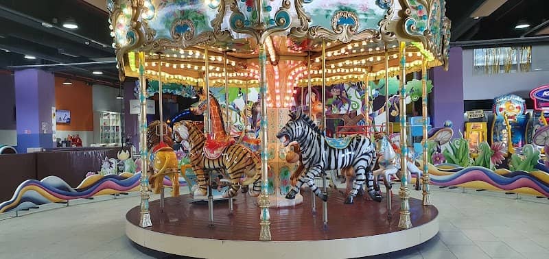 Yasmine Fun Park - Image 2