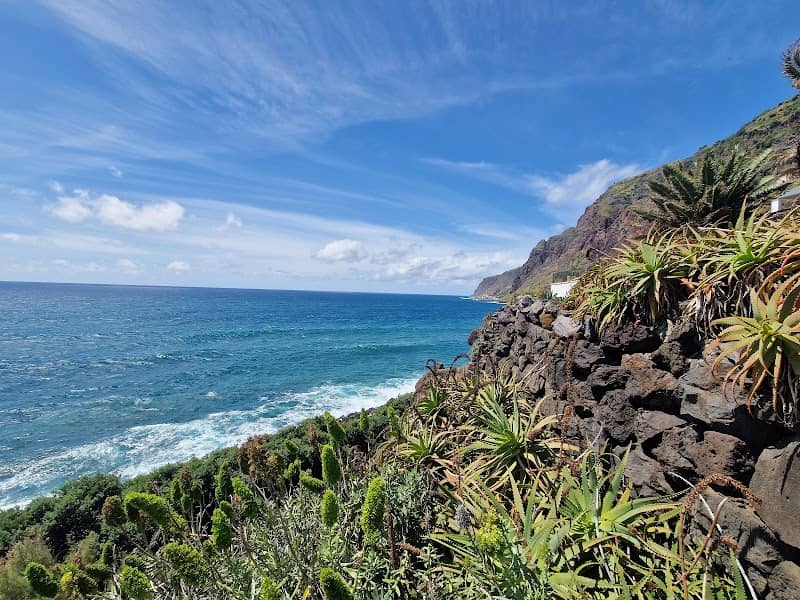 Jardim do Mar Promenade - Image 1