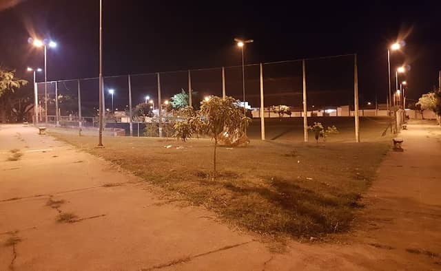 Praça Iguatemy - Image 1