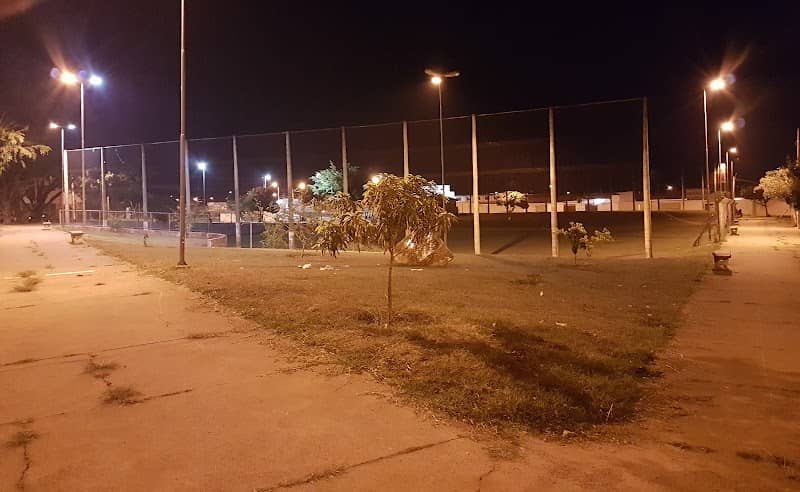 Praça Iguatemy - Image 1
