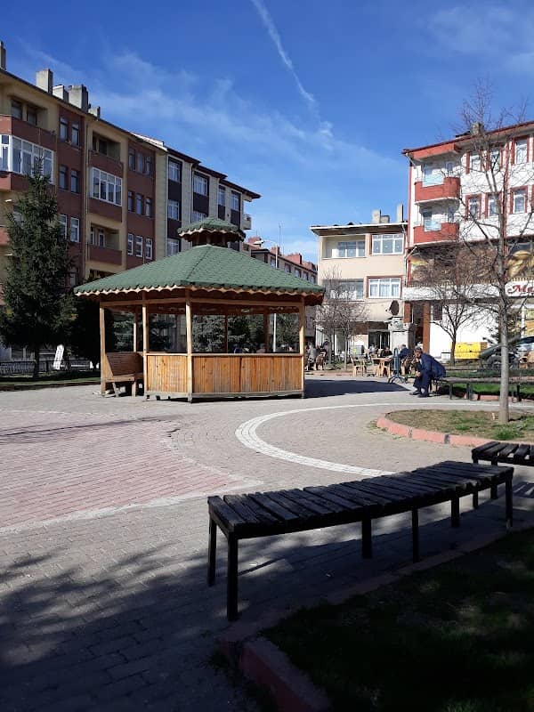 Republic Park - Image 1