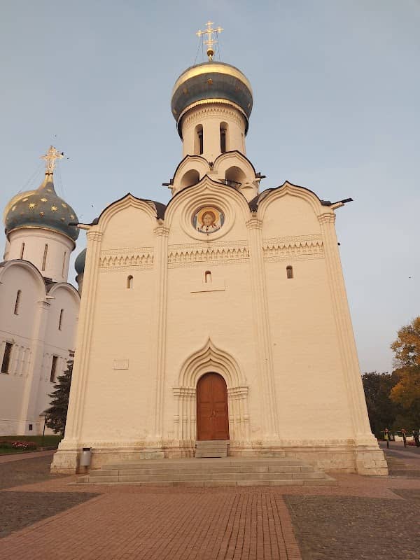 Usypal'nitsa Godunovykh - Image 3