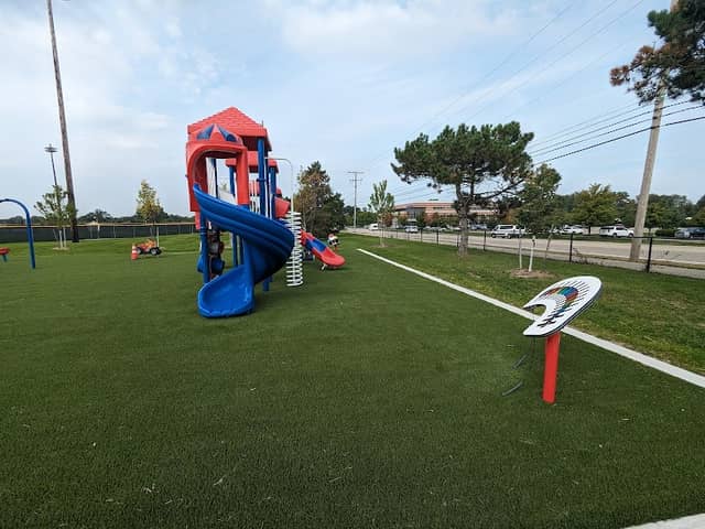 Donald J. Flynn Park - Image 1