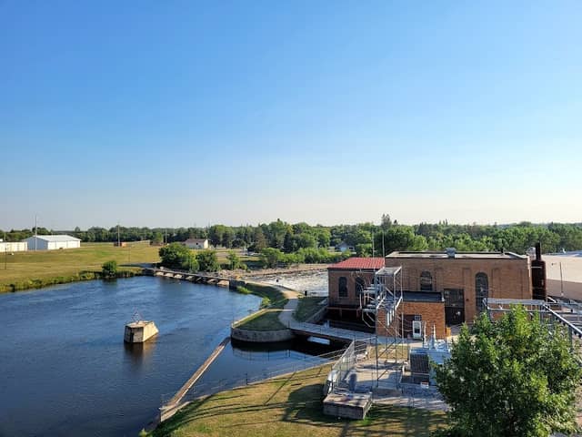 Mill Yard Park - Image 3