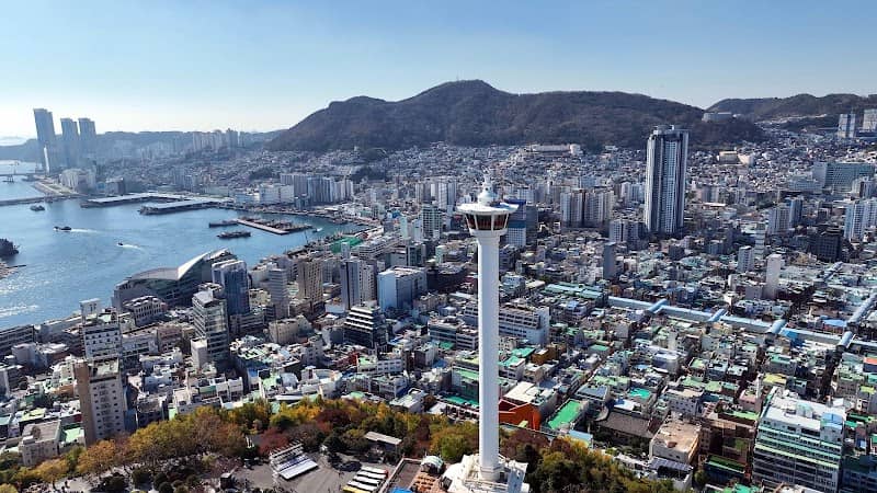Busan Tower - Image 2