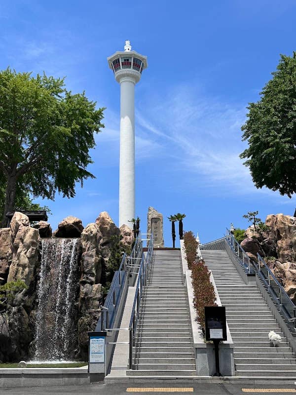 Busan Tower - Image 3