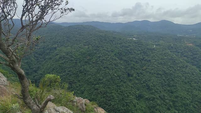 Sulavanthi View Point - Image 1