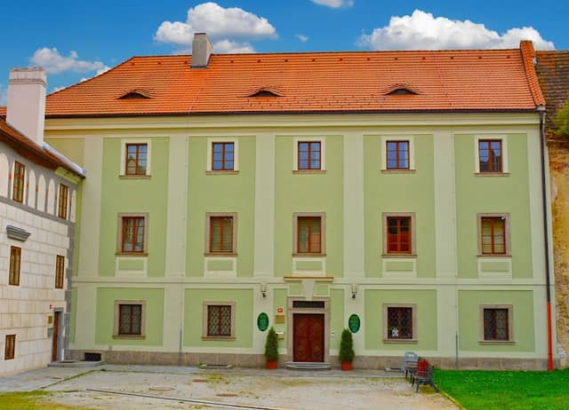 Milevské muzeum - Image 1