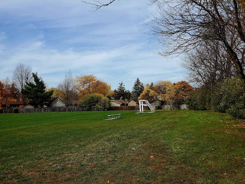 Holton Heights Park - Image 1