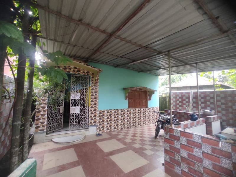 Shiva sakthi homestay - Image 1