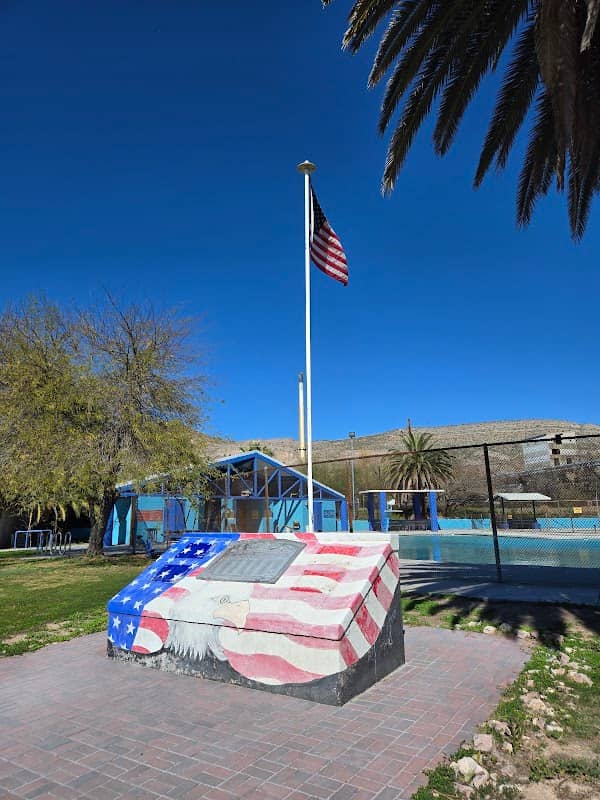 Hayden Veteran’s Memorial Park - Image 2