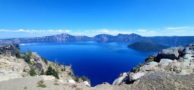 Crater Lake National Park Trust - Image 1