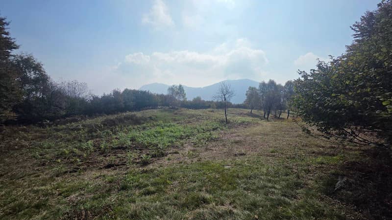 Monte Pian Nave Cima Nord - Image 1