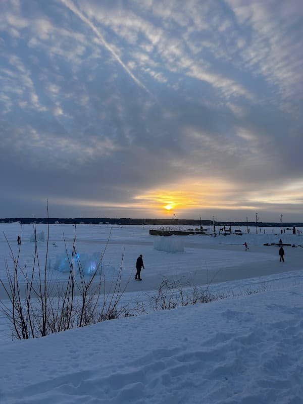 Ice Bridge Oka-Hudson - Image 3