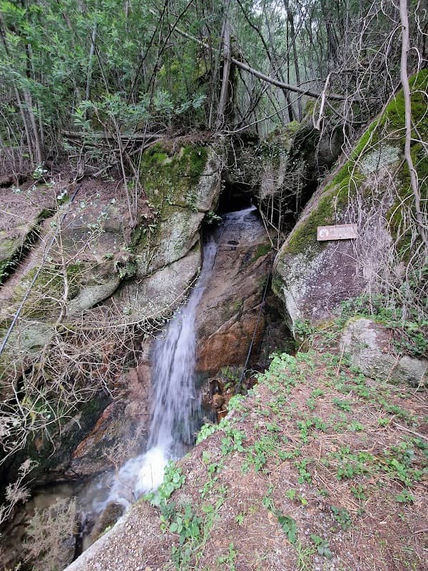 Ribeiro das Salas - Image 1