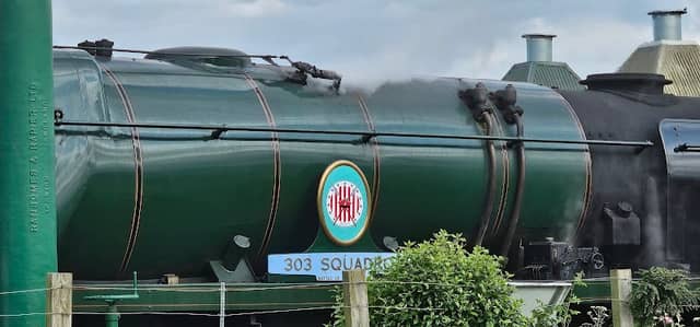 Mid Norfolk Steam Railway and Train Rides - Image 3