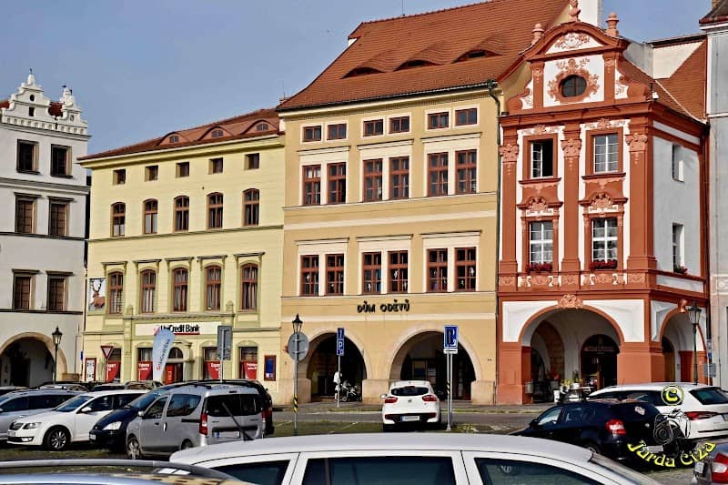 Oblastní muzeum v Litoměřicích - Image 2
