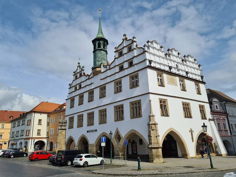 Oblastní muzeum v Litoměřicích - Image 1