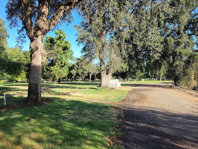 Kings County Museum at Burris Park - Image 1