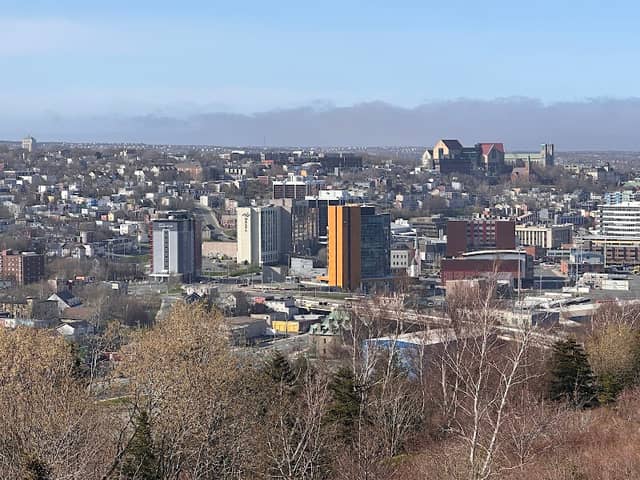 View Point - Image 1