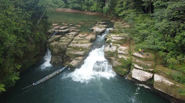Cascada Mugñis - Image 1